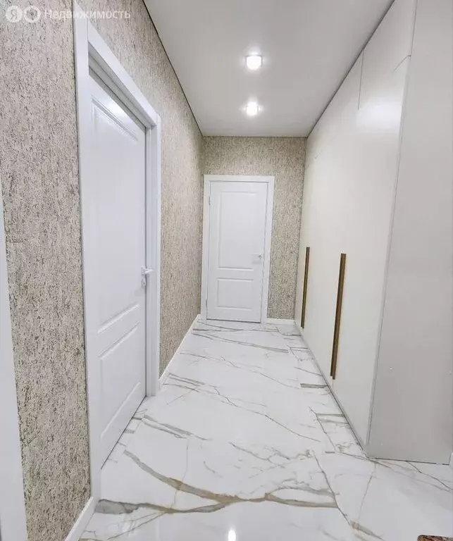 2-комнатная квартира: Ростов-на-Дону, улица Вересаева, 102/1с3 (50 м) - Фото 1