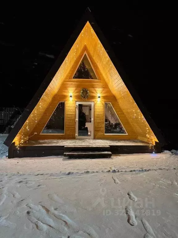 Дом в Рязанская область, Рязанский муниципальный округ, с. Коростово ... - Фото 1