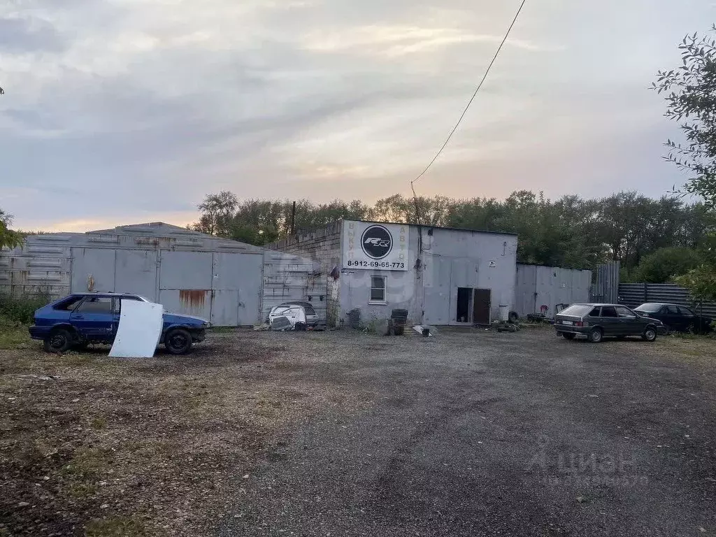 Помещение свободного назначения в Свердловская область, Нижний Тагил ... - Фото 2