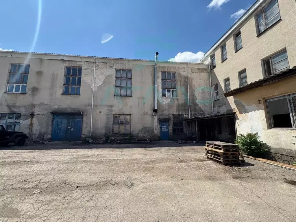 Склад в Крым, Симферополь ул. Крылова, 174 (240 м) - Фото 1