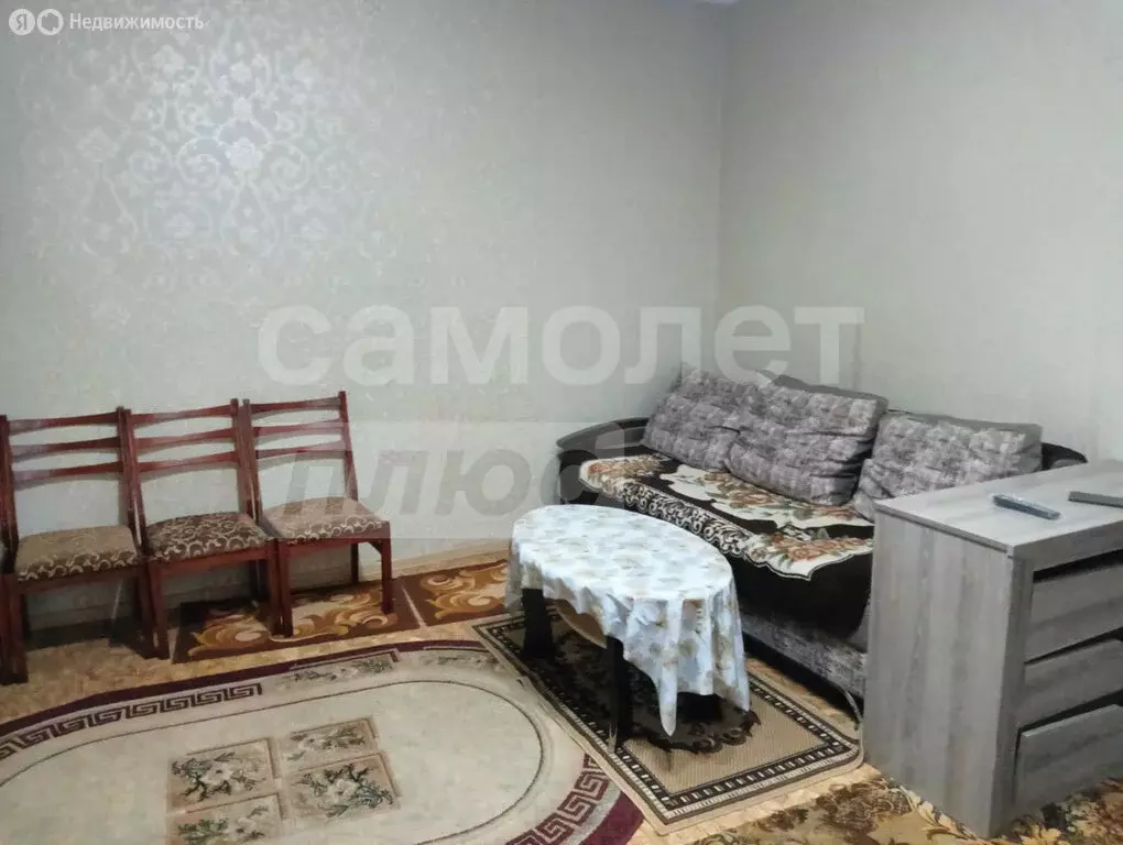 Дом в Республика Крым, Симферополь (78 м) - Фото 1