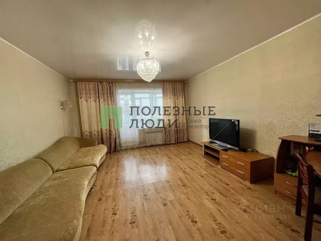 2-к кв. Забайкальский край, Чита Суглинная ул., 2 (78.0 м) - Фото 1