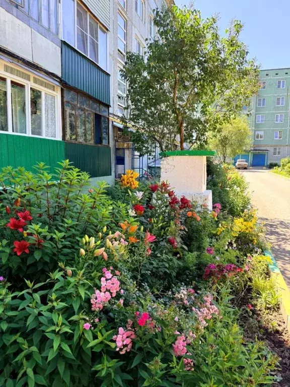 2-к кв. Тульская область, Дубенский округ, с. Воскресенское ул. ... - Фото 2