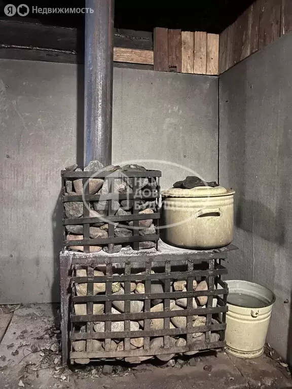 Дом в Чусовой, Пермская улица, 8 (67.6 м) - Фото 1