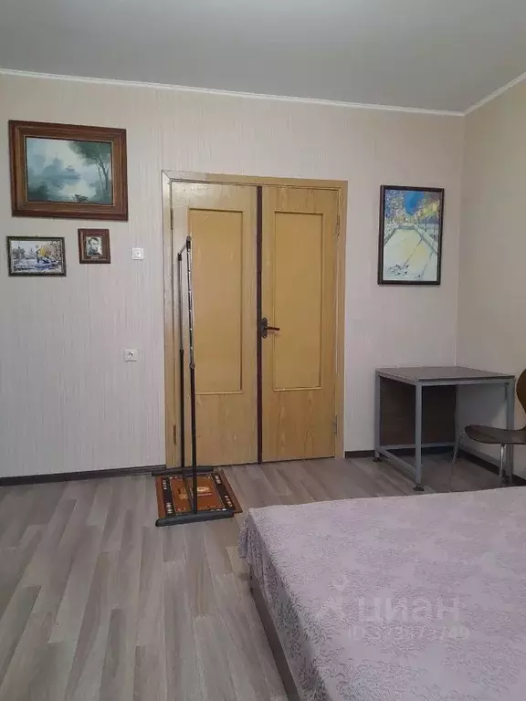 Комната Москва ул. Адмирала Лазарева, 34 (16.0 м) - Фото 2