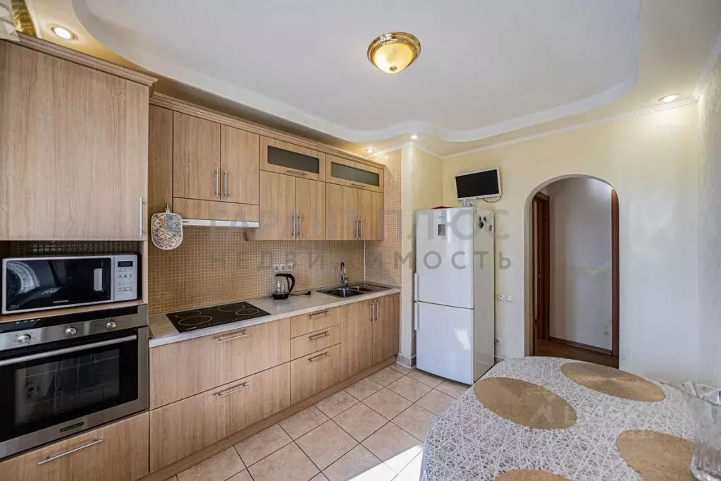 2-к кв. Липецкая область, Липецк ул. Лутова, 8 (60.0 м) - Фото 0
