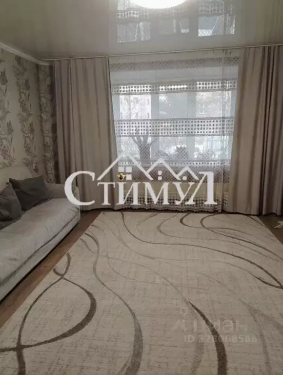 3-к кв. Хакасия, Абакан ул. Маршала Жукова, 3 (65.2 м) - Фото 2