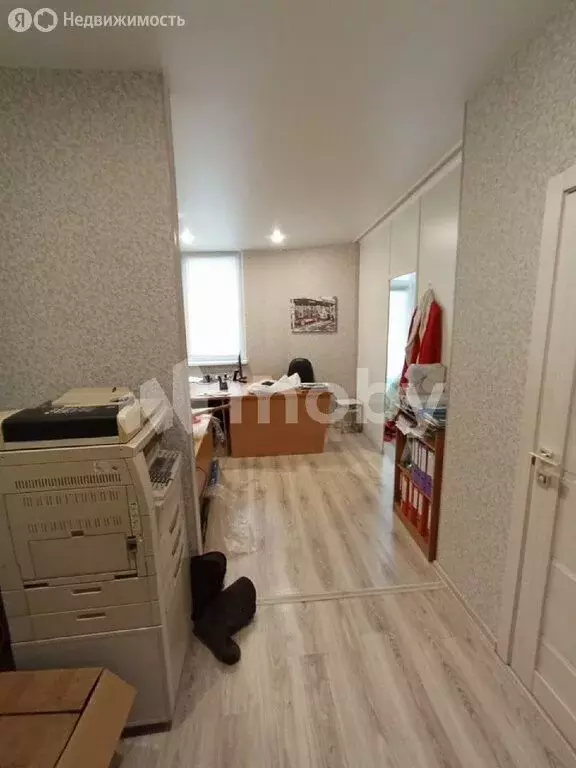 Квартира-студия: Калининград, улица Александра Невского, 265 (25.6 м) - Фото 1