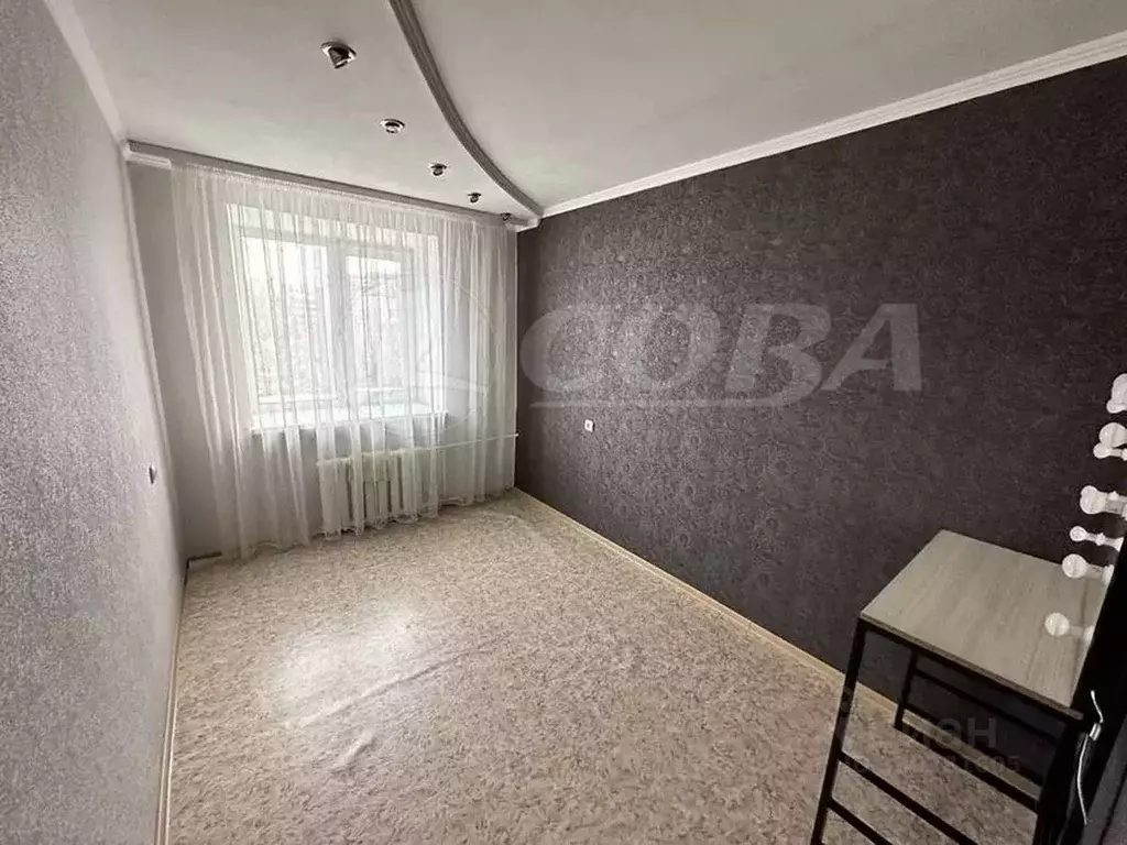 2-к кв. Тюменская область, Тюмень ул. Московский Тракт, 108 (42.0 м) - Фото 1