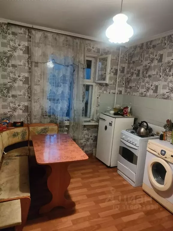 1-к кв. Татарстан, Елабуга Окружное ш., 37 (28.8 м) - Фото 0