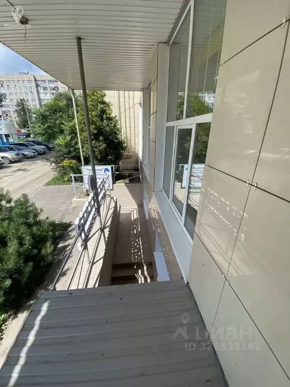 Помещение свободного назначения в Рязанская область, Рязань Народный ... - Фото 2