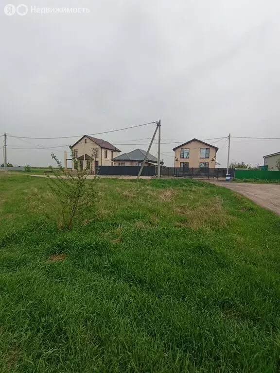 Участок в Ейск, Рассветная улица (3.63 м) - Фото 0