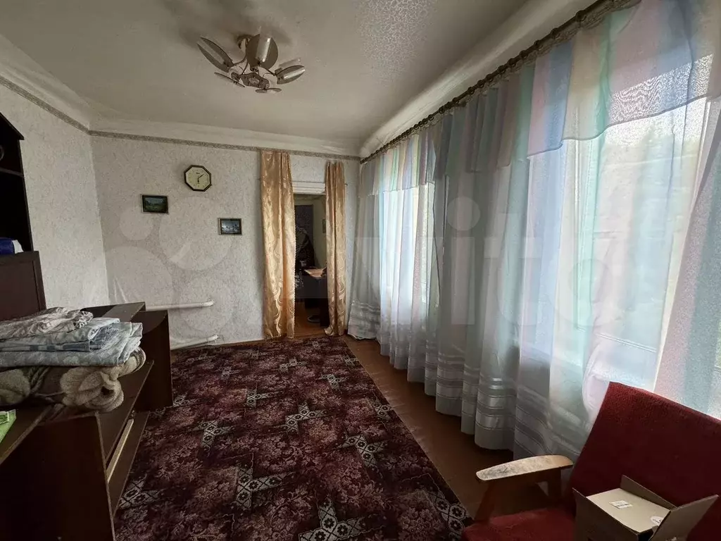 2-к. квартира, 48 м, 2/2 эт. - Фото 1