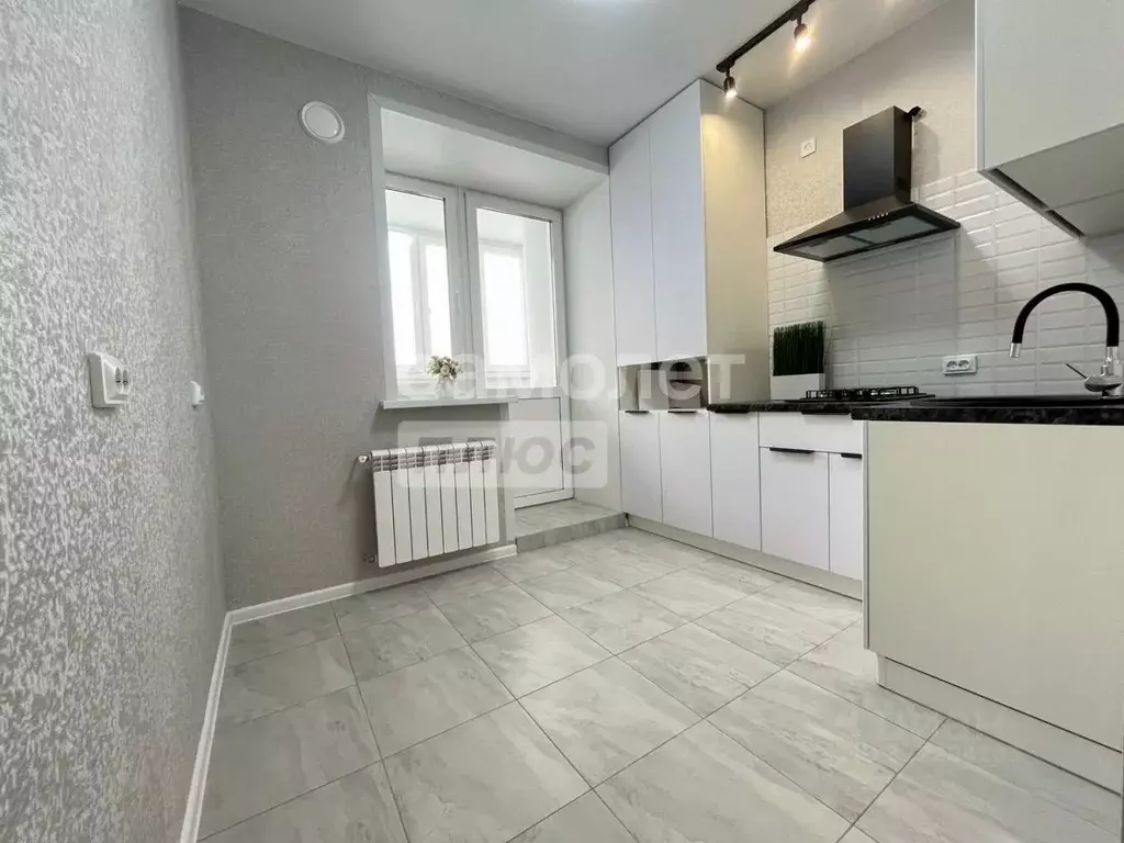 1-к кв. Марий Эл, Йошкар-Ола городской округ, с. Семеновка ул. ... - Фото 2