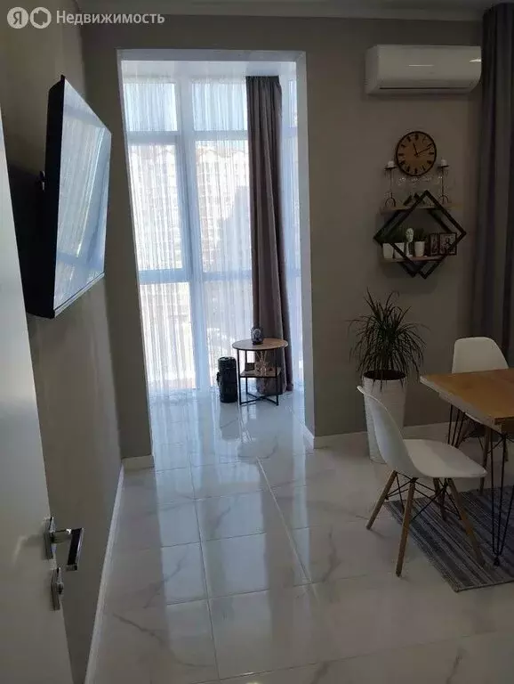 3-комнатная квартира: Анапа, Анапское шоссе, 32к4 (80 м) - Фото 2