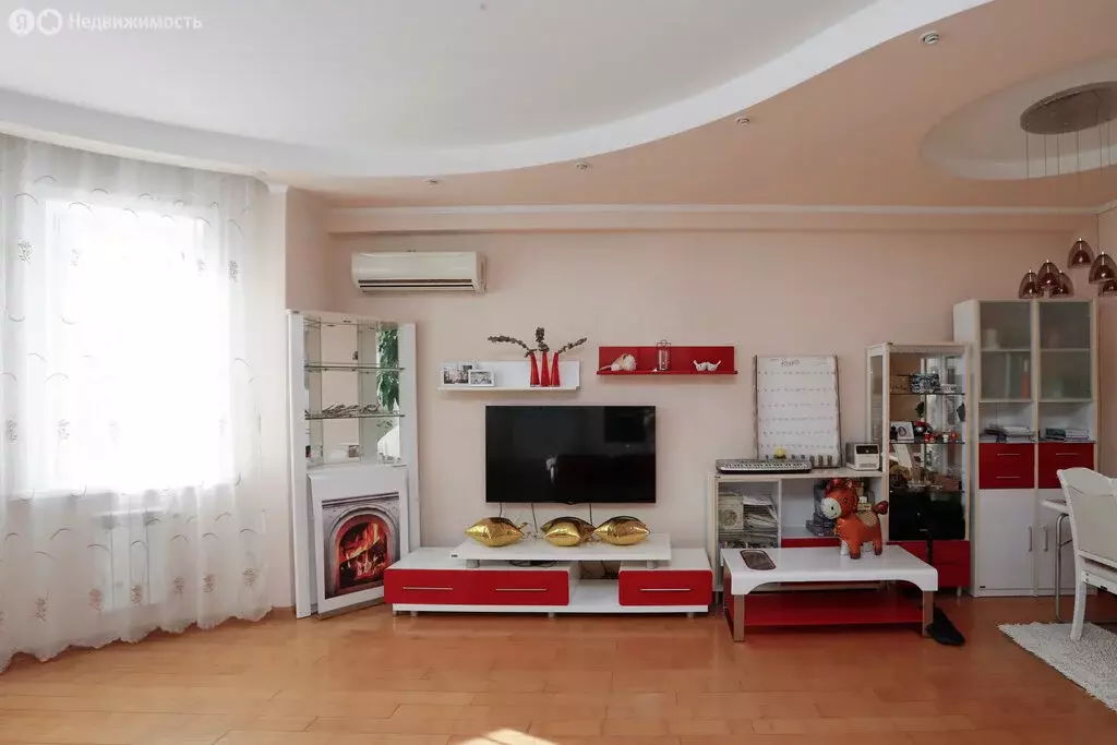 3-комнатная квартира: Иркутск, улица Лыткина, 31 (101.4 м) - Фото 2