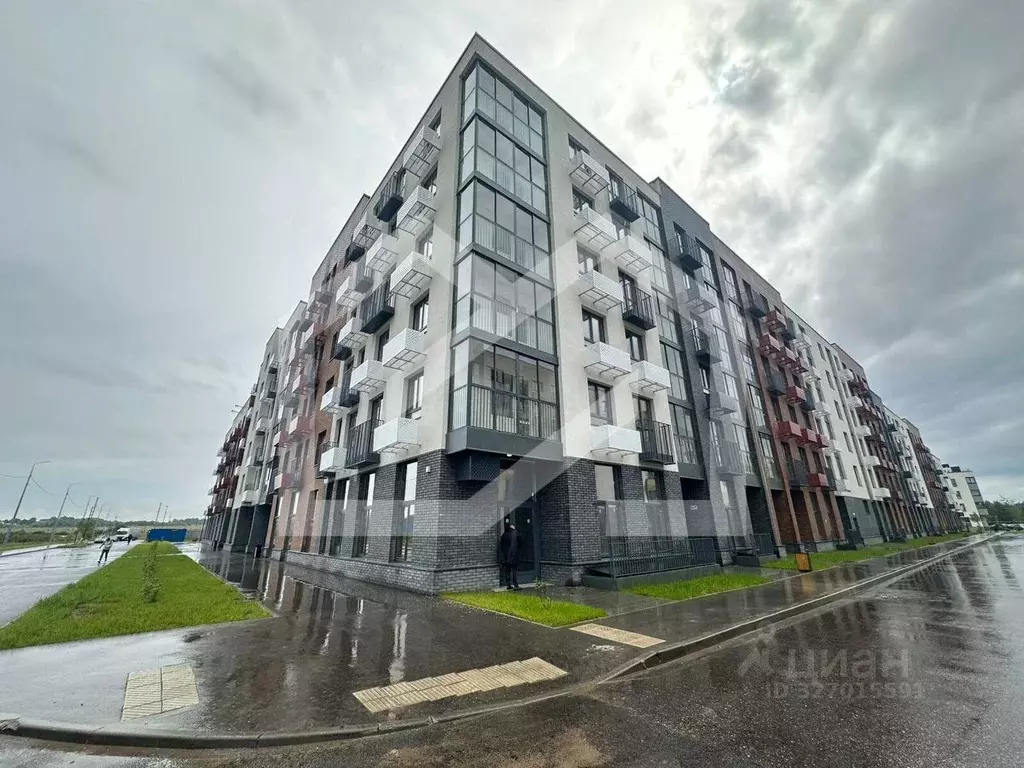 Помещение свободного назначения в Московская область, Одинцовский ... - Фото 2