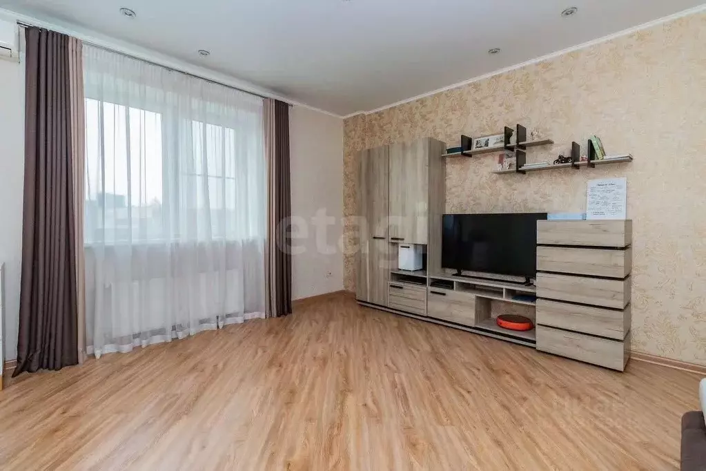 1-к кв. Челябинская область, Челябинск ул. Чичерина, 42б (45.2 м) - Фото 1