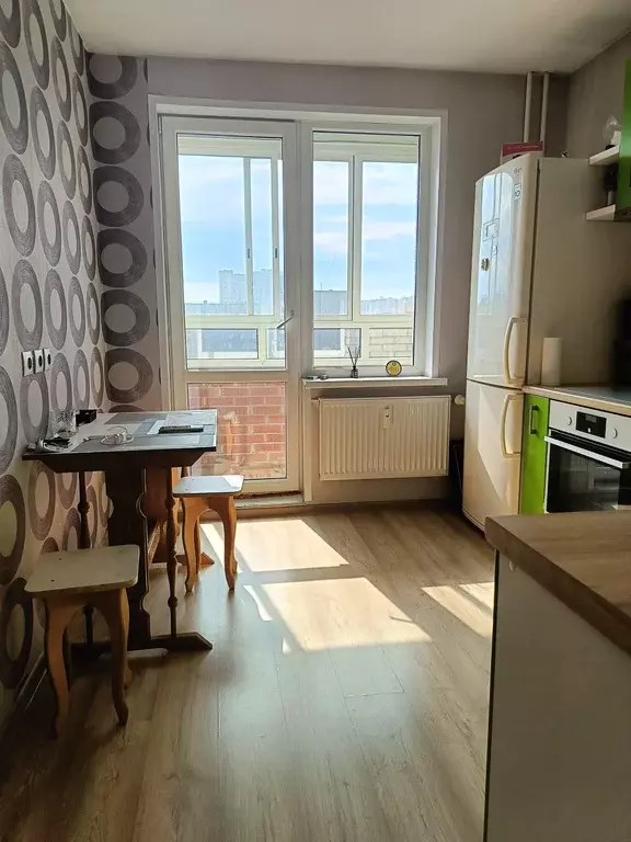 Продаётся 1-к квартира, 30.4 м - Фото 1