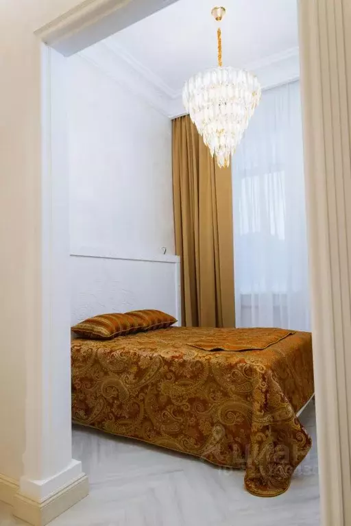 Комната Чеченская республика, Грозный ул. Сайханова, 111 (18.0 м) - Фото 1