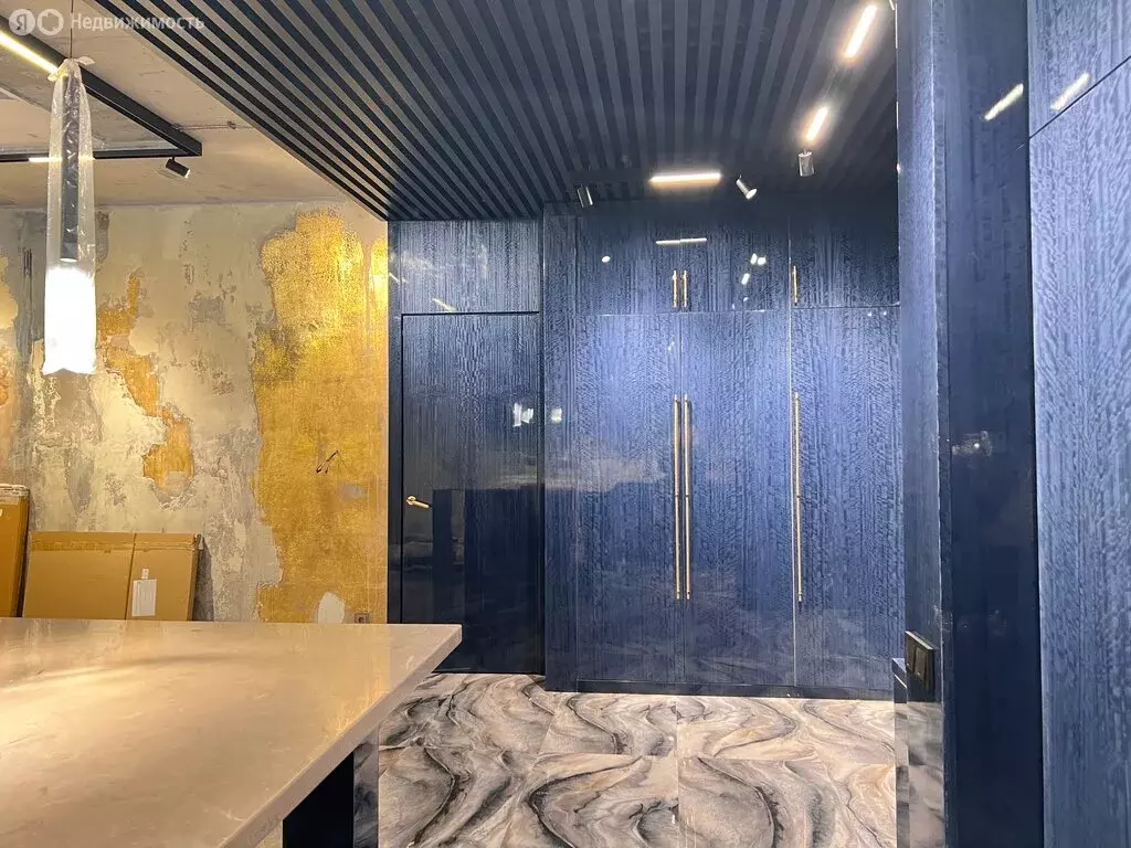 4-комнатная квартира: Москва, Дмитровский проезд, 1 (125 м) - Фото 2