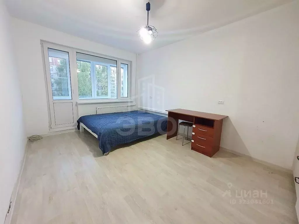 2-к кв. Санкт-Петербург просп. Луначарского, 70К2 (45.0 м) - Фото 2