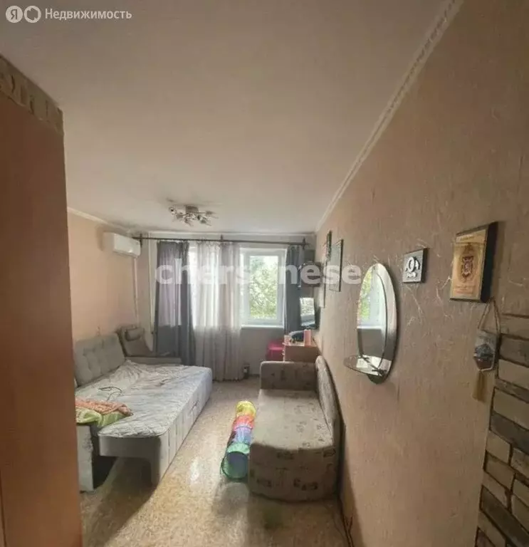 1к в 4-комнатной квартире (18.9 м) - Фото 2