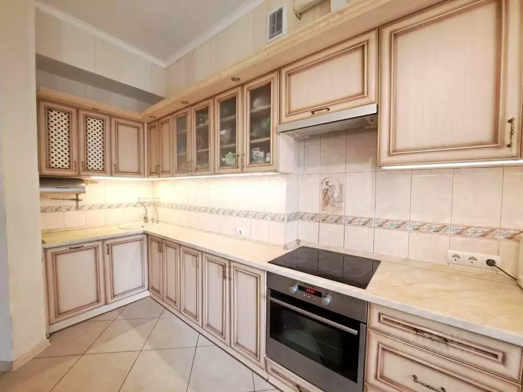 2-к кв. Севастополь просп. Античный, 11 (67.0 м) - Фото 1