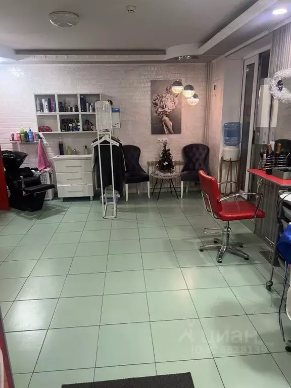 Помещение свободного назначения в Крым, Симферополь ул. Радищева, 71 ... - Фото 1