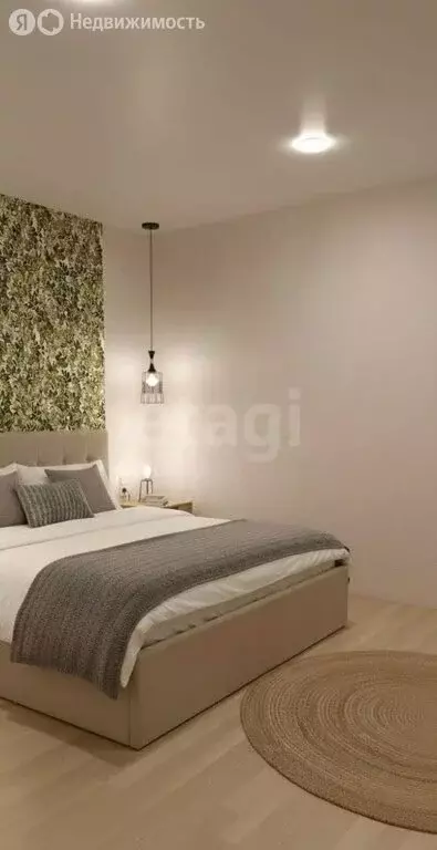 2-комнатная квартира: Санкт-Петербург, Белградская улица, 26к9 (42 м) - Фото 2