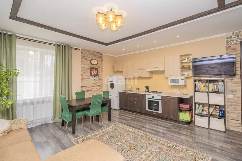 Дом в Тюменская область, Нижнетавдинский район, Геолог-2 СНТ  (146 м) - Фото 1