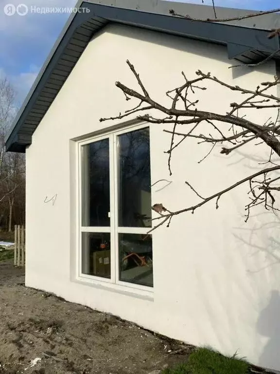 Дом в Пензенская область, село Бессоновка (85 м) - Фото 2