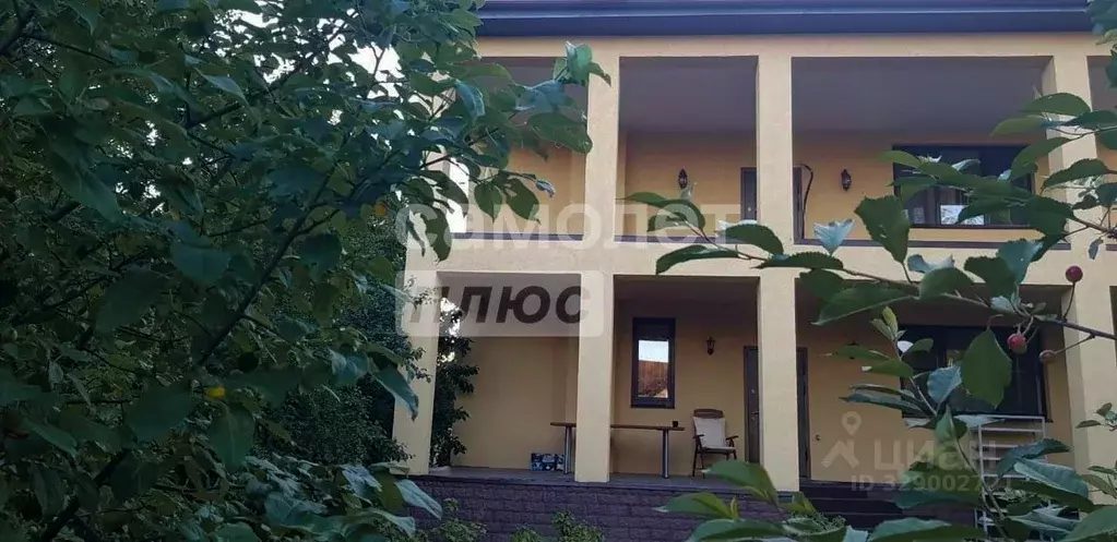 Дом в Московская область, Одинцовский городской округ, пос. Горки-2, ... - Фото 2