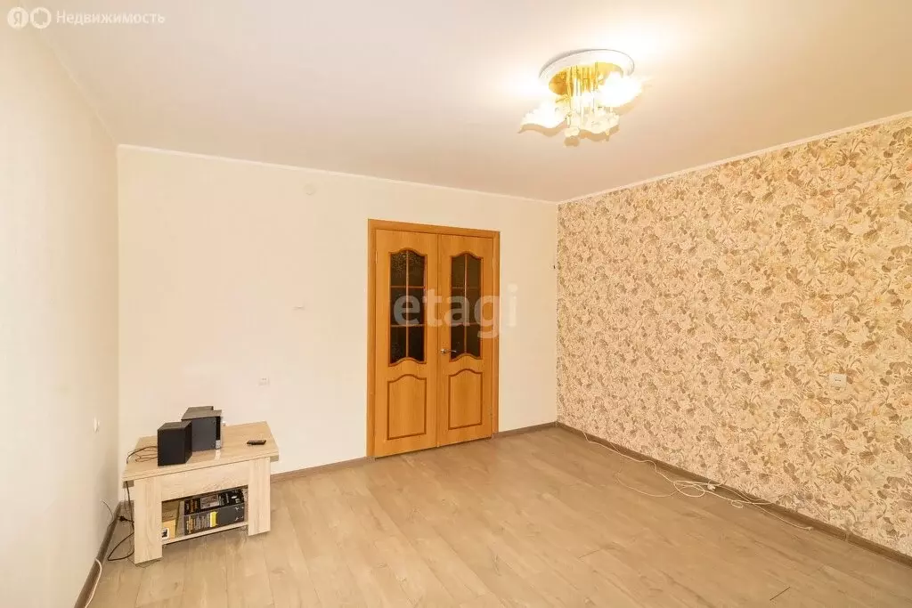 1-комнатная квартира: Тюмень, Широтная улица, 119 (49.7 м) - Фото 1
