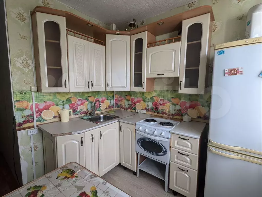 2-к. квартира, 45 м, 5/5 эт. - Фото 1