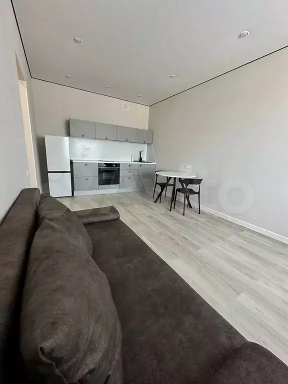 Квартира-студия, 28 м, 9/17 эт. - Фото 0