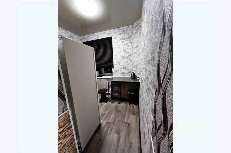 1-к кв. Пермский край, Пермь ул. Богдана Хмельницкого, 26 (28.0 м) - Фото 1