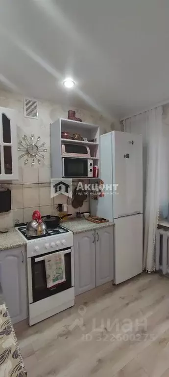 1-к кв. Ивановская область, Иваново ул. 5-я Санаторная, 27 (36.0 м) - Фото 2