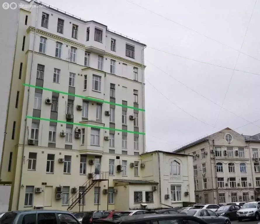 Офис (252 м) - Фото 2