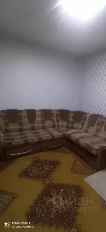 Дом в Краснодарский край, Краснодар ул. Имени Калинина, 406 (50 м) - Фото 2