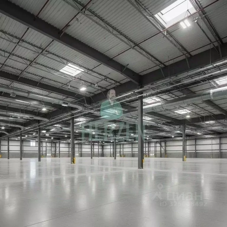 Производственное помещение в Московская область, Чехов муниципальный ... - Фото 2