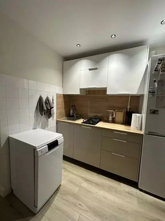 2-к кв. Москва Дмитровское ш., 105К3 (45.0 м) - Фото 2