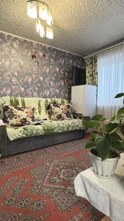 4-к кв. Алтайский край, Барнаул ул. Гоголя, 94 (61.3 м) - Фото 1