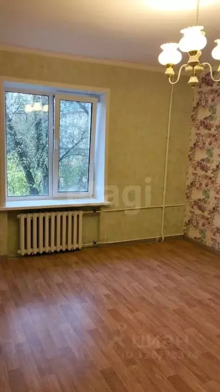 3-к кв. Тверская область, Тверь ул. Мусоргского, 7 (65.4 м) - Фото 1