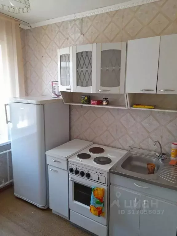 1-к кв. Красноярский край, Ачинск 9-й мкр, 4 (31.0 м) - Фото 1