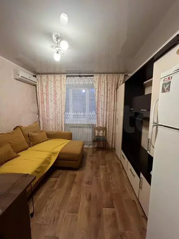 1-к. квартира, 20 м, 5/5 эт. - Фото 0