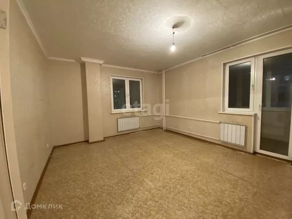 Продаётся 2-к квартира, 63 м - Фото 0