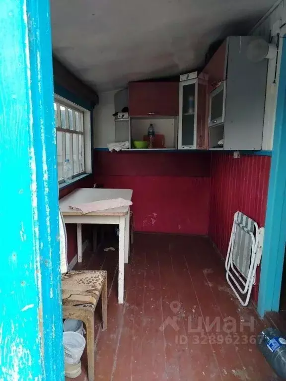 Дом в Курганская область, Курган Полиграфист СНТ,  (17 м) - Фото 1