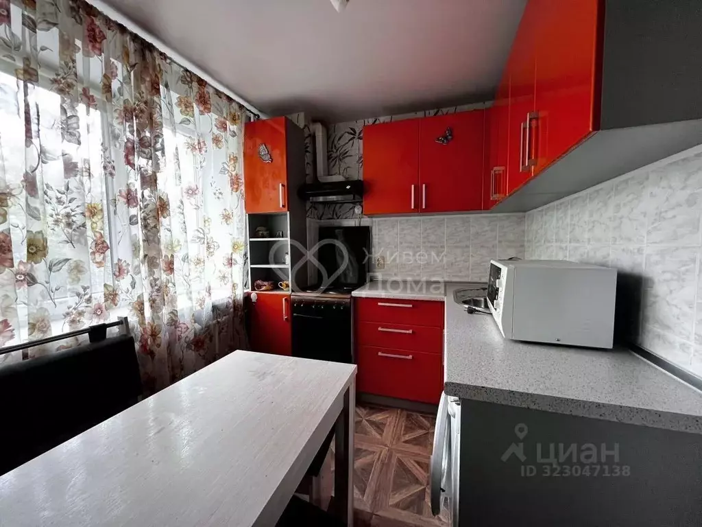 1-к кв. Волгоградская область, Волгоград Удмуртская ул., 24 (36.3 м) - Фото 1