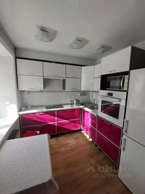 1-к кв. Иркутская область, Иркутск ул. Баррикад (31.8 м) - Фото 1